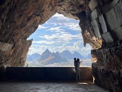 -叠彩山景区
