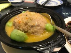 -白家餐厅(徐家汇店)