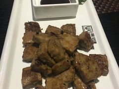 -HIHE Bistro·Oyster Bar(华熙live店)