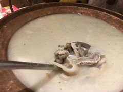 -霄汉羊排(万松园一店)