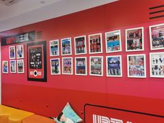 -UBTV小主播（口才、主持、表演、演讲）(万象汇校区)