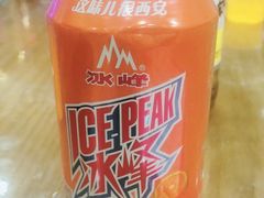 -刘信牛羊肉小炒泡馍(回民街店)