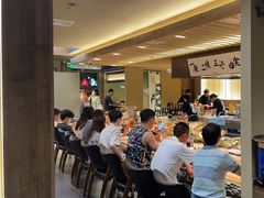 -一豚轩·烧鸟·豚骨拉面(五四路店)