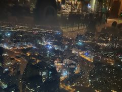 -云·酷Atmosphere(国贸大酒店)