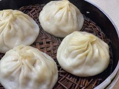 -笑云开汤包店(网巾市店)