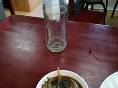 -小胖包子王(光明楼店)