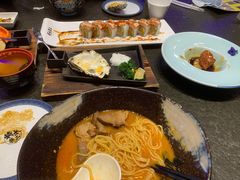 -将太无二·北美传奇寿司(荟聚购物中心西红门店)