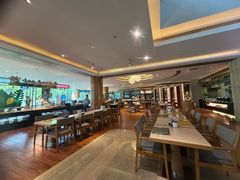 -永泰福朋喜来登酒店-宜客乐自助餐厅(远大路店)