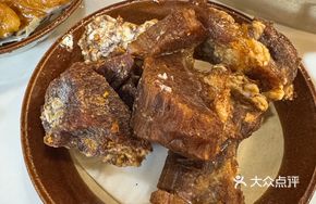 Homemade Braised Beef