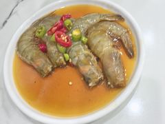 -小郭私房菜·海肠捞饭店(学士街店)