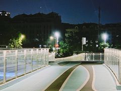 -小麦岛公园