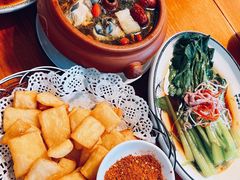 -云隐小厨·传统大理美食(复兴路店)