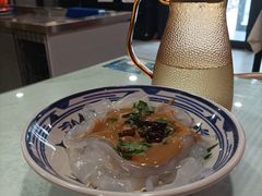 -听涛雅苑百味饺子老家菜馆