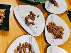 -一井烧肉·活鳗·寿司(望京SOHO店)
