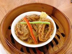 -富豪酒家(正大广场店)