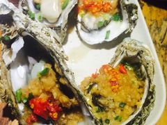 -木屋烧烤(白石洲店)