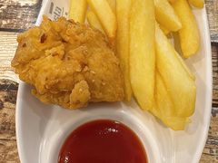 -Kpasta韩式意大利面