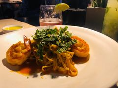 -Mercato莫卡多露台餐厅与酒吧(K11店)