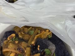 -无声臭豆腐(大井1号店)