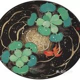 日本🇯🇵手绘小清新插画作品欣赏[礼花][礼花]