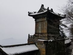 -武当山风景区