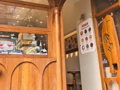 -CHOCMONS巧克怪兽(屏风街店)