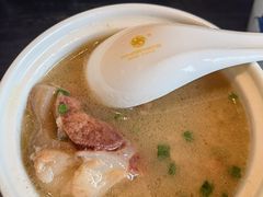 -简小舍·民间手艺菜(武昌江滩店)