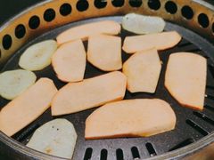 -龙神·炭烧酒场深夜食堂(新街口店)