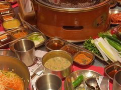 -西塔老太太泥炉烤肉(苏州大悦城店)