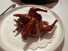 -宝轩渔府·老字号海鲜·正宗津菜(水上店)