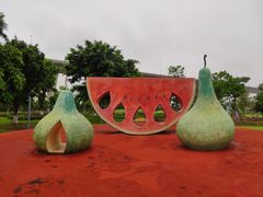 -琅岐红光湖公园