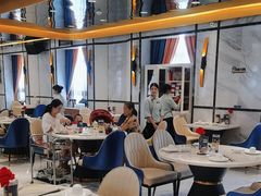 -海上名珠·海鲜酒楼(励骏庞都店)