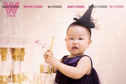 点击看大图 -WPlus明星肖像亲子全家福摄影