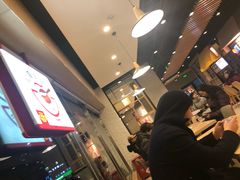 -永和大王(广渠店)