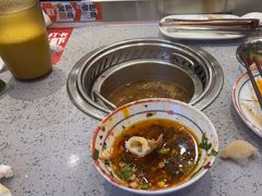 -喜家自助小火锅(乐客城店)