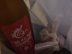 -蜀龙阁· 龍头水煮鱼(天坛店)