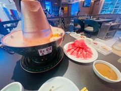 -额尔敦·品质自助(摩尔城店)