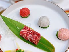 -京彩臻品火锅