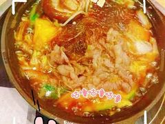 -食其家·牛丼咖喱(金桥太茂店)