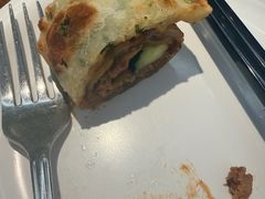 -台北楚楚园馅饼粥(虹桥南丰城店)