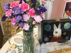 -恋物百货商店(华侨城店)