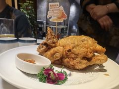 -唐猫庭院·千年陕菜(大唐不夜城店)