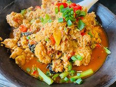 -湘肠香火锅店(团结湖店)