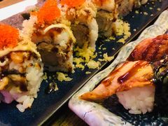 -米彩料理(西丽店)