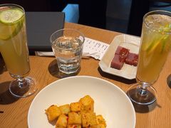 -奉天小馆·非遗东北菜(沈阳万象城店)