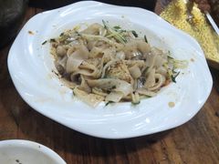 新疆凉皮-清真新疆叶尔羌烤肉店(新香洲店)