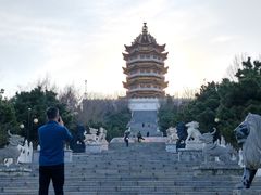 -九华山风景区