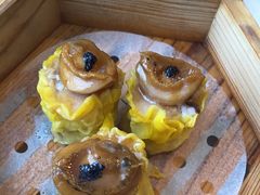 -顺德美的万豪酒店-万豪中餐厅