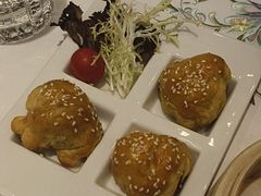 -翠园(北京王府中环店)