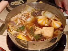 -沼津港精致料理·寿喜烧·烧鸟(漕河泾印象城店)